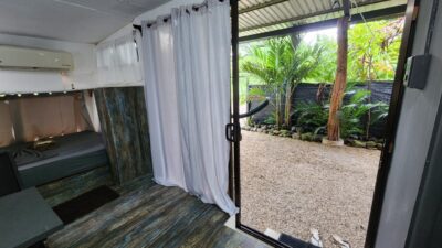 Room interior