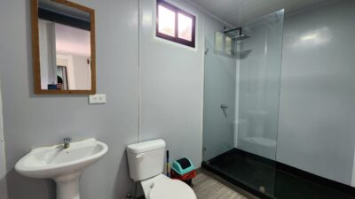 Room interior