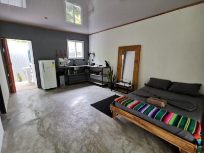 Room interior