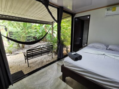 Room interior
